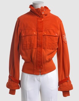 EC EUROPEAN CULTURE - MANTEAUX - Blousons sur YOOX.COM
