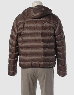 Steppjacken - F�R - - ADD -