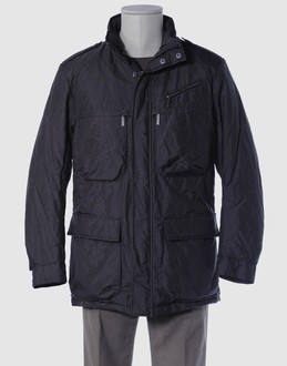 Steppjacken - F�R - - ADD -