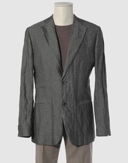 DANIELE ALESSANDRINI - MANTEAUX - Vestes sur YOOX.COM