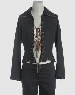 TENAX - MANTEAUX - Vestes sur YOOX.COM
