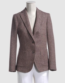 FABRIZIO LENZI - MANTEAUX - Vestes sur YOOX.COM