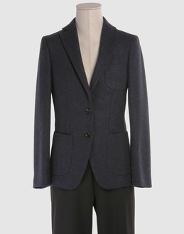FABRIZIO LENZI - MANTEAUX - Vestes sur YOOX.COM