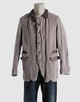 GIORGIO BRATO - MANTEAUX - Vestes sur YOOX.COM