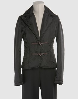 SCRUPOLI - MANTEAUX - Blousons sur YOOX.COM