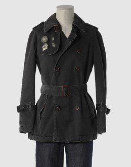 Mittellange - F�R - Jacken - CYCLE -