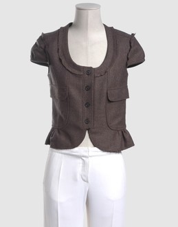 Blazer - F�R - - BURBERRY -