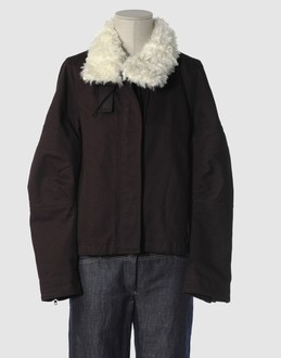 HELMUT LANG - MANTEAUX - Blousons sur YOOX.COM