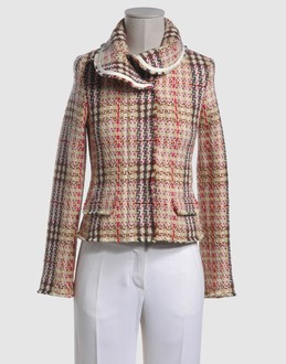 Blazer - F�R - - BURBERRY -