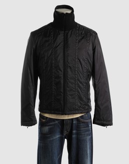 GAZZARRINI UOMO - MANTEAUX - Blousons sur YOOX.COM