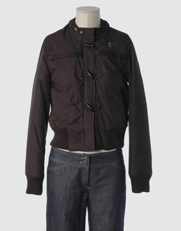 Jacken - F�R - - ZOO YORK -
