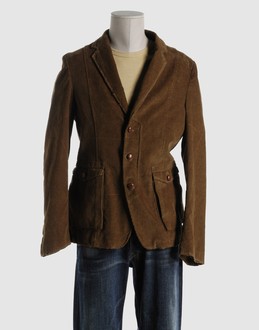 GAETANO NAVARRA - CAPISPALLA - Giacche su YOOX.COM