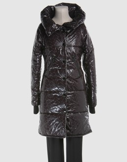 Mittellange - F�R - Jacken - FORNARINA -