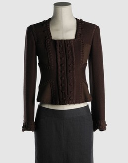 YSL RIVE GAUCHE - MANTEAUX - Vestes sur YOOX.COM