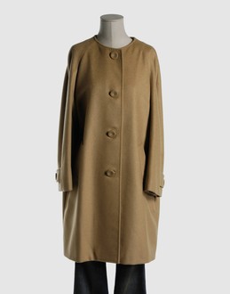GIAMBATTISTA VALLI - MANTEAUX - Manteaux longs sur YOOX.COM