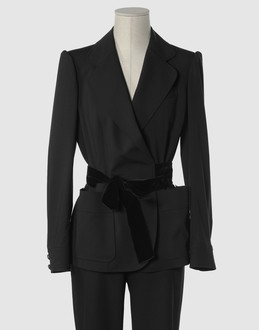 YSL RIVE GAUCHE - MANTEAUX - Vestes sur YOOX.COM