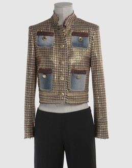 JUST CAVALLI - MANTEAUX - Vestes sur YOOX.COM