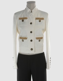 JUST CAVALLI - MANTEAUX - Vestes sur YOOX.COM