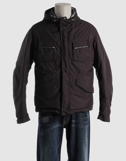 GEOSPIRIT - CAPISPALLA - Piumini su YOOX.COM