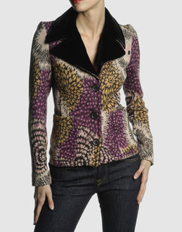 Blazer - F�R - - MISSONI -