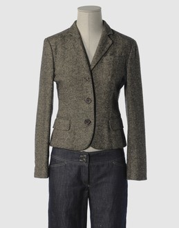 GIO' MORETTI - MANTEAUX - Vestes sur YOOX.COM