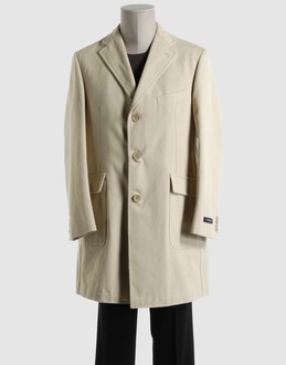 Lange - F�R - Jacken - BURBERRY -