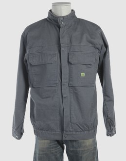 Mittellange - F�R - Jacken - FRESHJIVE -