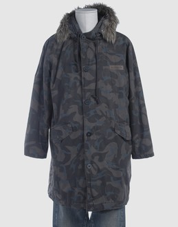 Mittellange - F�R - Jacken - BOXFRESH -