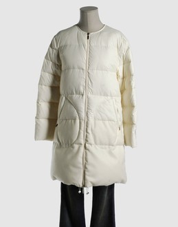 Steppjacken - F�R - - Y�S YOHJI YAMAMOTO -