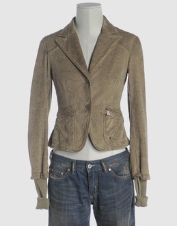 Blazer - F�R - - DIVINA -