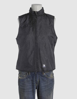 FRESHJIVE - MANTEAUX - Blousons sur YOOX.COM