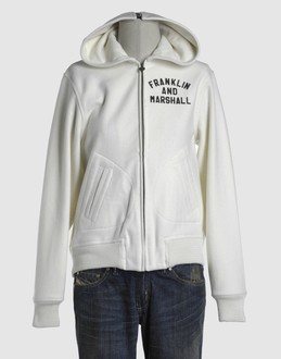 FRANKLIN & MARSHALL - MANTEAUX - Blousons sur YOOX.COM