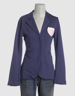 FRANKLIN & MARSHALL - MANTEAUX - Vestes sur YOOX.COM