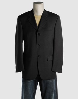 CERRUTI 1881 - CAPISPALLA - Giacche su YOOX.COM