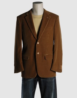 CERRUTI 1881 - CAPISPALLA - Giacche su YOOX.COM