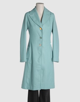 COMBOBELLA - CAPISPALLA - Cappotti su YOOX.COM