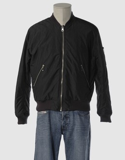 Steppjacken - F�R - - ME COLLECTION PIUMINO SIBERIANO -