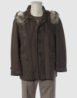 Mittellange - F�R - Jacken - D&G -
