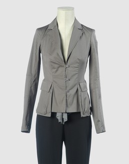 Blazer - F�R - - ANGELA MELE MILANO -