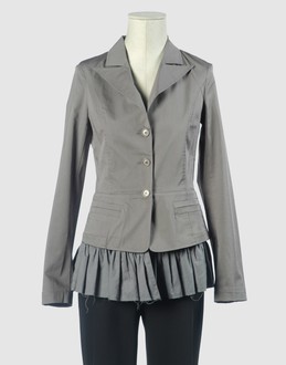 Blazer - F�R - - ANGELA MELE MILANO -