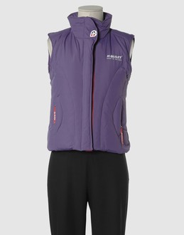 Steppjacken - F�R - - K-BLOST -