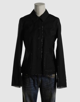 Blazer - F�R - - PEACHOO??? -