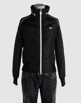 Steppjacken - F�R - - 55 DSL -