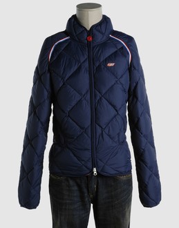 Steppjacken - F�R - - 55 DSL -