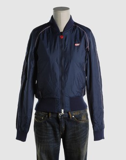 Jacken - F�R - - 55 DSL -