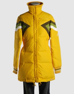 Steppjacken - F�R - - 55 DSL -