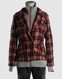 Blazer - F�R - - 55 DSL -