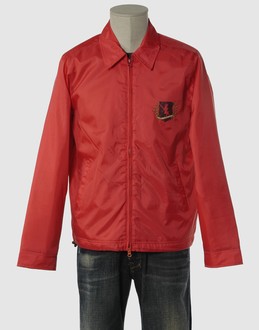 Jacken - F�R - - 55 DSL -