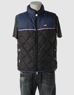 Steppjacken - F�R - - 55 DSL -