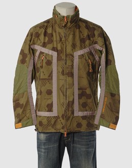 Jacken - F�R - - 55 DSL -